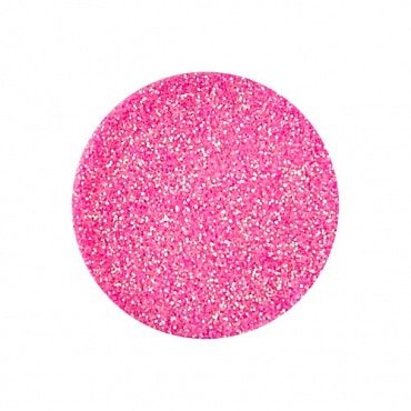 Pink pearly pigments