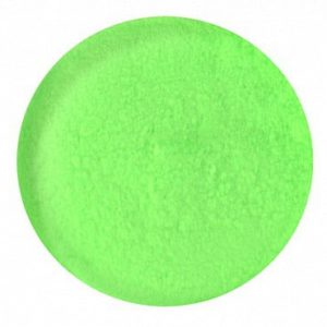 Nneon green pigments 5 ml