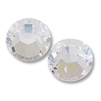 ss 5 cristal ( 1,5mm ) silver 50 vnt